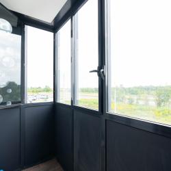 1-комнатные апартаменты студия