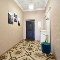 Фото Апартаменты на проспекте Дзержинского 28А