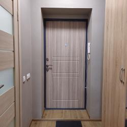 Апартаменты улучшенные