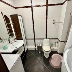 1-комнатные апартаменты люкс