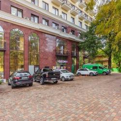 3-комнатные апартаменты стандарт №91