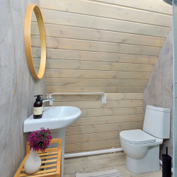 Коттедж премиум