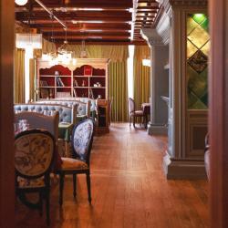 Фото Отель Ambassadori (Амбассадори)