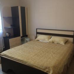 Фото Отель Белый камень