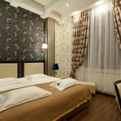 фото 22 Happy Inn Sofiyskaya (Хэппи Инн Софийская)