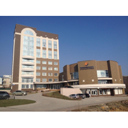 Фото Отель Тихоокеанск