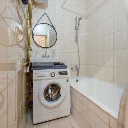 Фото Апартаменты на улице Красная 8 корпус 1