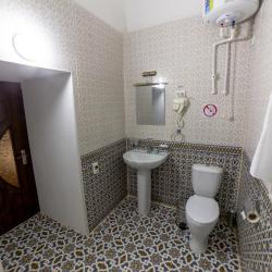 Фото Отель Feruzkhan Hotel (Ферузхан)