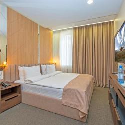 Фото Отель Cartez Hotel (Картез)