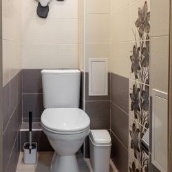 Фото Апартаменты на улице Гагарина 41