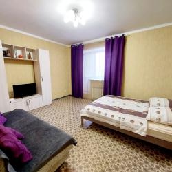 Фото Апартаменты на улице Чапаева 26