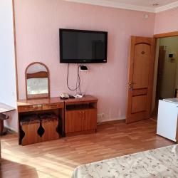 2-комнатный номер стандарт