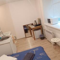 Фото Отель Посутка 29 на улице Садовая