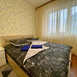 Фото Апартаменты на проспекте Вячеслава Клыкова 76