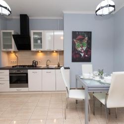фото 38 MOKO Apartments (МОКО Апартментс) на улице Тверская 15
