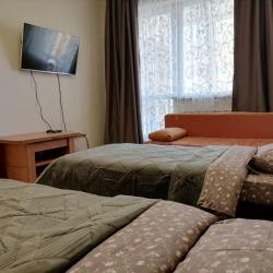 Фото Апартаменты в микрорайоне Тундровый 1