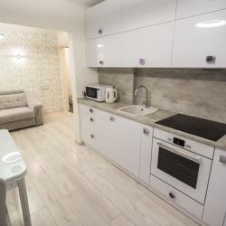 Фото Отель Kaminn apartments на улице Дальневосточная 22