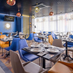 GOLD inn GARDEN (Голд Инн Гарден) — 4143eb7303f24fbb3bdeac07571c2a49