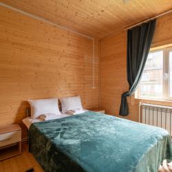 Коттедж Купеческий