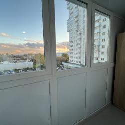 Апартаменты студия