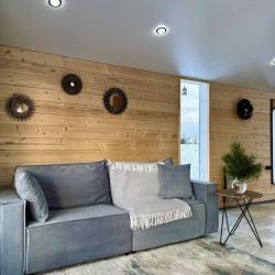 Фото Отель ские просторы