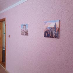 Фото Апартаменты на проспекте Мира 26А