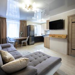 Фото Отель LovelyHome 39 на улице Репина 16