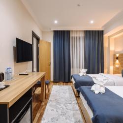 Фото Отель Sofiya (София)