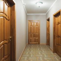 Фото Отель Время Вдохновения