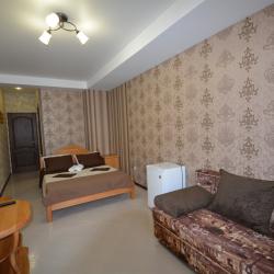 Фото Отель Ирина