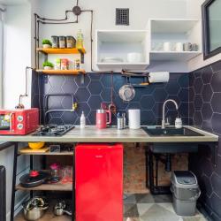 фото 16 Vero Apartments (Веро Апартментс) на улице Верхняя Масловка