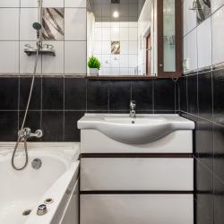 3-комнатные апартаменты стандарт