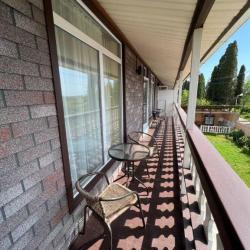 Фото Отель Гостевой дом Колорит