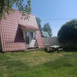 Фото Отель Горы-море House (Хаус)