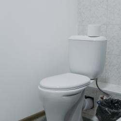 2-комнатный номер комфорт с 1 односпальной и 1 двуспальной кроватью