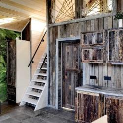 Коттедж стандарт