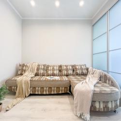 Фото Апартаменты на Подвойского 68