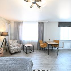 Фото Отель Люкс на улице Комсомольская 39