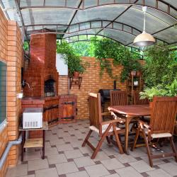 Фото Отель Анна