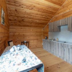 Коттедж улучшенный Барский