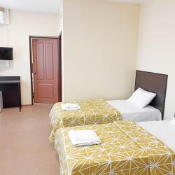 Фото Smart Hotel (Смарт отель )