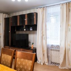 Фото Отель Comfort Homes (Комфорт Хоумс) на проспекте Волгоградский