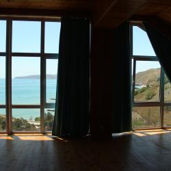 1-комнатные апартаменты люкс (мансарда)