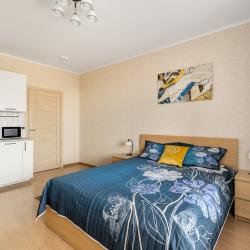 фото 15 Globalstay (Глобалстэй) на проезде 5-й Предпортовый