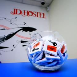 Фото ID Hostel (Айди Хостел)