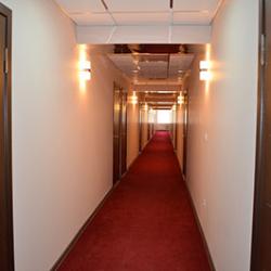 Фото Отель Юбилейная