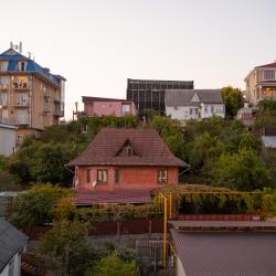Фото Отель LetoApart (ЛетоАпарт) по переулку Фермерский 24/1-50