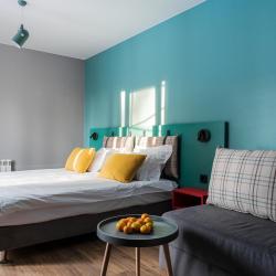 AYS Club Hotel Sheregesh (Айс Клаб отель Шерегеш) — 414aa1a94d60c317618239493434bee6