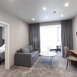 2-местный номер люкс