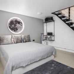 2-комнатные апартаменты улучшенные